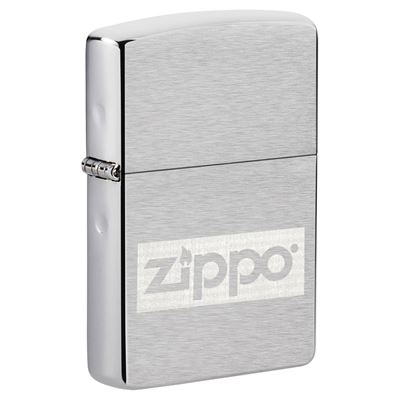 Lighter and lighter 3oz ZIPPO gift box