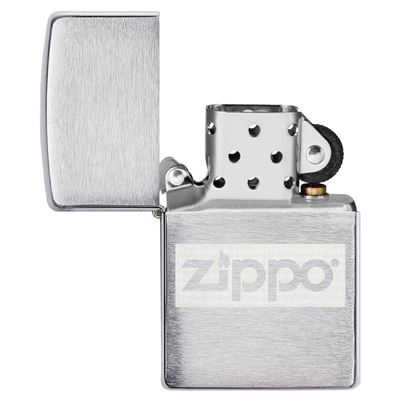 Lighter and lighter 3oz ZIPPO gift box