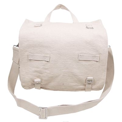 BW shoulder bag / bread bag large NATUR