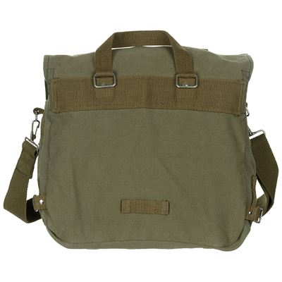 BW Combat Bag Large Stonewashed OLIVE DRAB