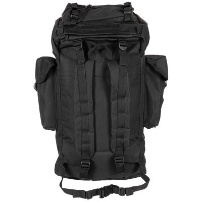 Backpack BW 65l Mod. BLACK