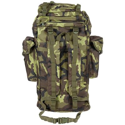 65 l combat rucksack BW Mod. vz.95