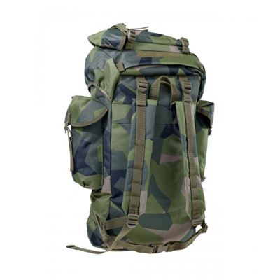 65 l combat rucksack BW Mod. M90