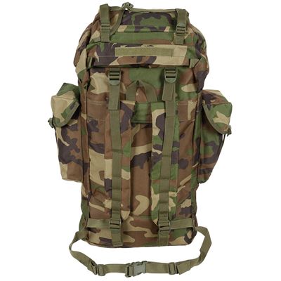 Backpack BW 65l Mod. WOODLAND