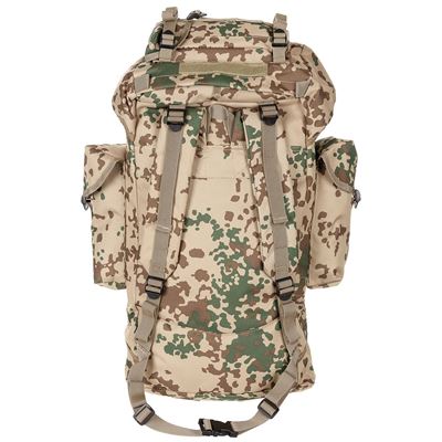 Backpack BW 65l Mod. TROPENTARN