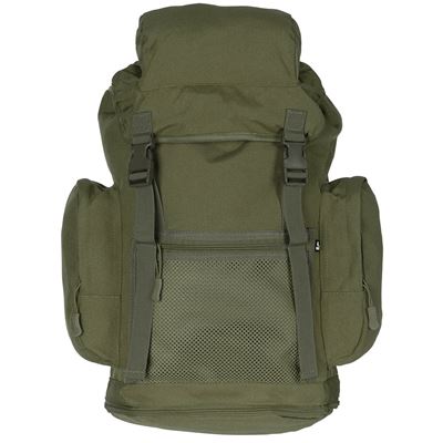 Backpack small 30ltr. OLIV