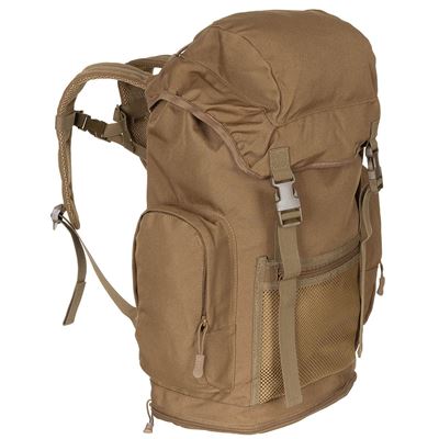 Backpack small 30ltr. COYOTE