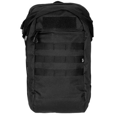 Backpack typ ASSAULT 17ltr. BLACK