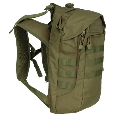 Backpack typ ASSAULT 17ltr. OLIV