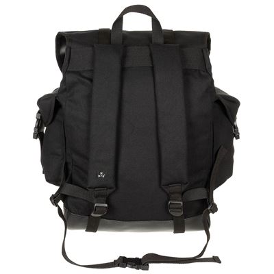 Backpack  BW 30L new Mod. BLACK