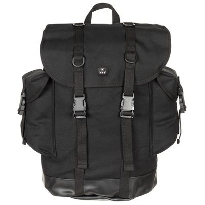 Backpack  BW 30L new Mod. BLACK