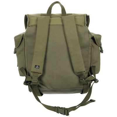 BW mountain backpack 30L new Mod. OLIVE