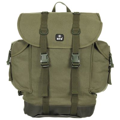 BW mountain backpack 30L new Mod. OLIVE