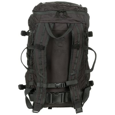 Backpack Mission 30l cordura BLACK