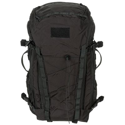 Backpack Mission 30l cordura BLACK