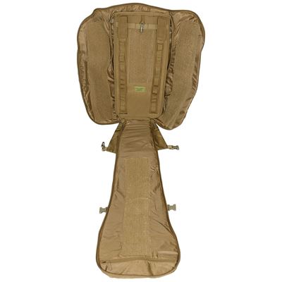 Backpack Mission 30l cordura COYOTE