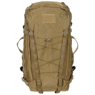 Backpack Mission 30l cordura COYOTE