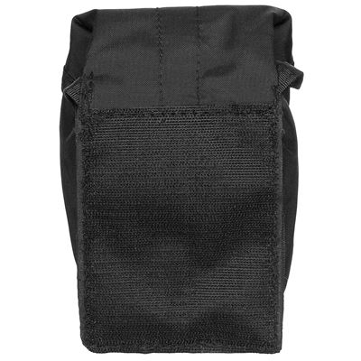 Mission IV cordura backpack case BLACK