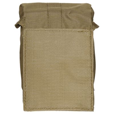 Mission IV cordura backpack case COYOTE