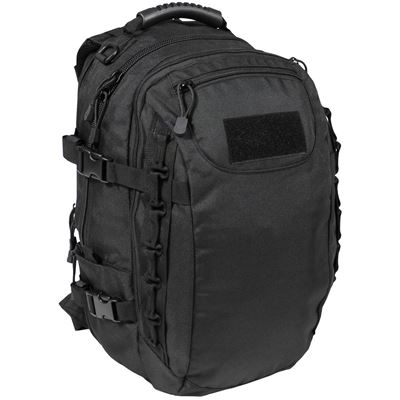 Backpack AKTION BLACK