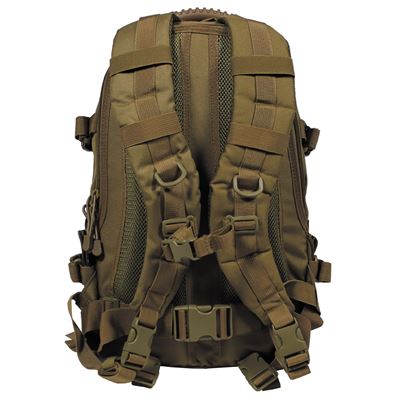 Backpack AKTION COYOTE