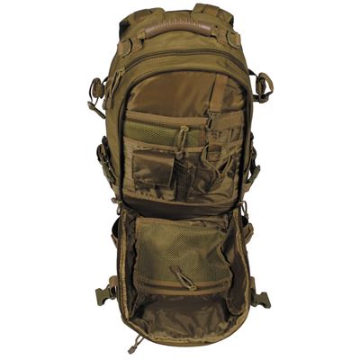 Backpack AKTION COYOTE