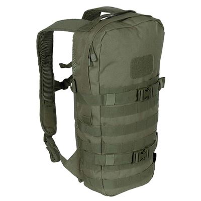 Backpack DAYPACK OLIVE