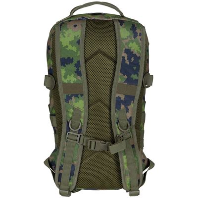 Backpack DAYPACK M05 tarn