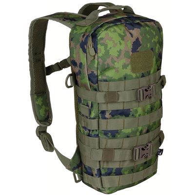 Backpack DAYPACK M05 tarn