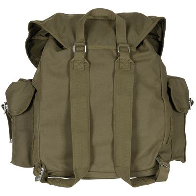 BW backpack 30L OLIVE