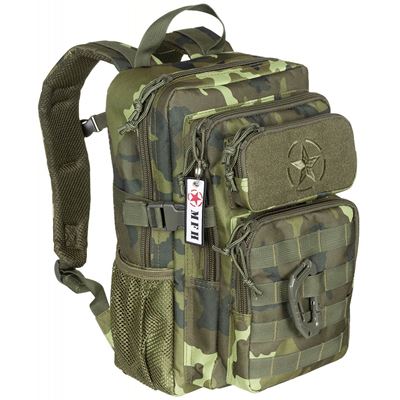 Backpack US ASSAULT YOUNGSTER vz.95