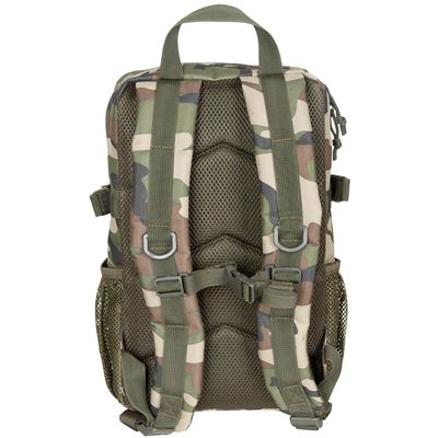 Backpack US ASSAULT YOUNGSTER WOODLAND