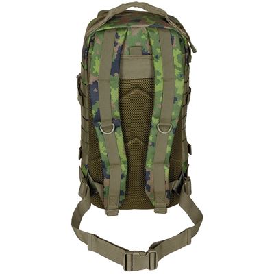 ASSAULT small backpack I M05 tarn