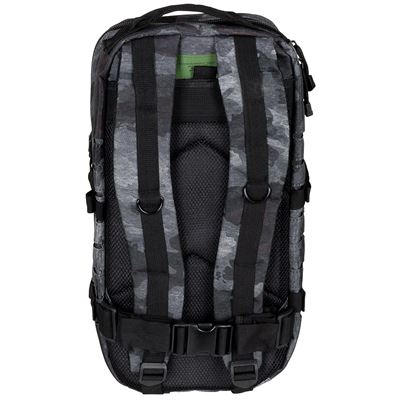 ASSAULT I backpack HDT CAMO LE