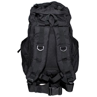 Backpack RECON 15L BLACK