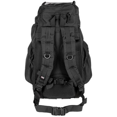 RECON II 25L Backpack BLACK