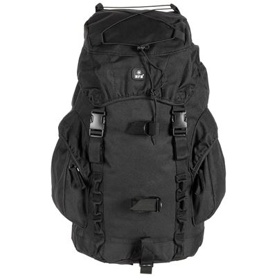 RECON II 25L Backpack BLACK