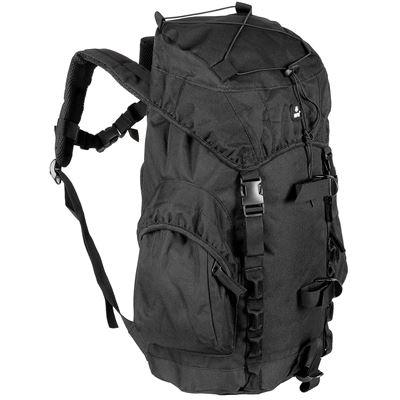 RECON II 25L Backpack BLACK