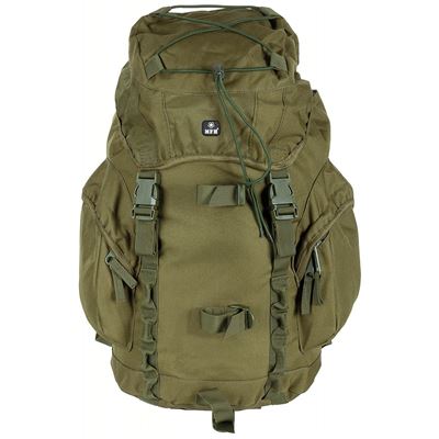 RECON II 25L Backpack OLIV