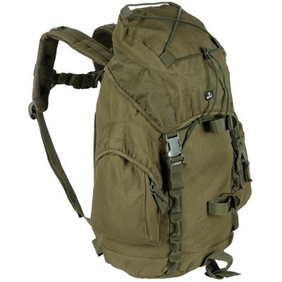 RECON II 25L Backpack OLIV