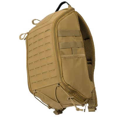 MODULAR LASER 13l COYOTE TAN backpack MFH Defence 30355R 3