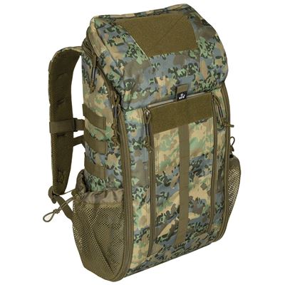 Backpack Medic Pack 30 M-2017 Tarnanzug Neu