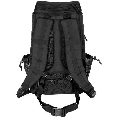 Backpack Medic Pack 30 BLACK