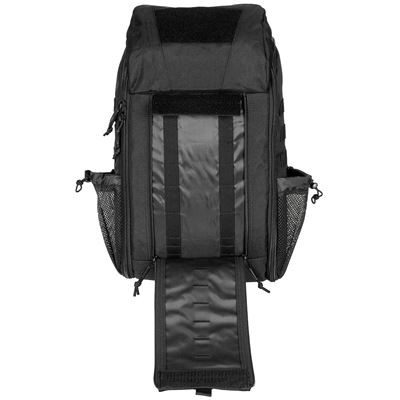 Backpack Medic Pack 30 BLACK