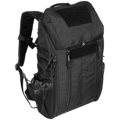 Backpack Medic Pack 30 BLACK