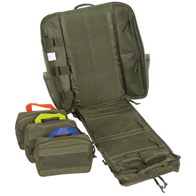 Backpack Medic Pack 30 OLIV