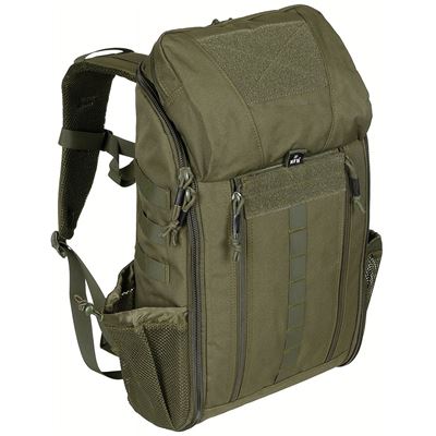 Backpack Medic Pack 30 OLIV