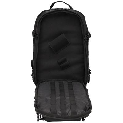 Backpack OPERATION I 30 liters BLACK