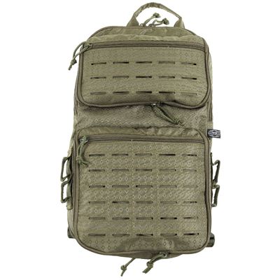 COMPRESS OctaTac backpack OLIVE