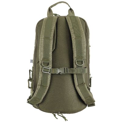 COMPRESS OctaTac backpack OLIVE